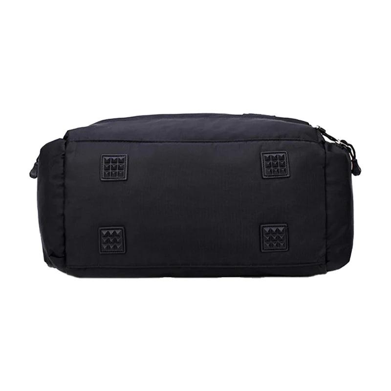 Hanfit Bag para Academia e Viagem - Viajantt